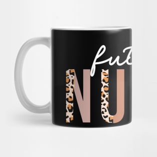 Future Nurse Mug